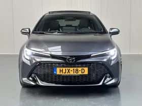 Toyota Corolla (2025) thumbnail 59