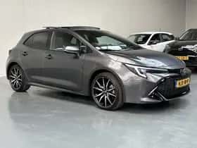Toyota Corolla (2025) thumbnail 60