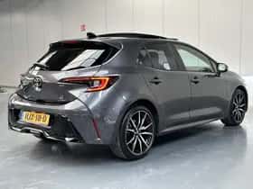 Toyota Corolla (2025) thumbnail 61