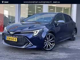 Toyota Corolla (2025) thumbnail 69