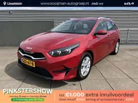 Kia Ceed Sportswagon (2025)