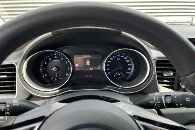 Kia Ceed Sportswagon (2025) thumbnail 12
