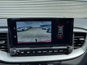 Kia Ceed Sportswagon (2025) thumbnail 13