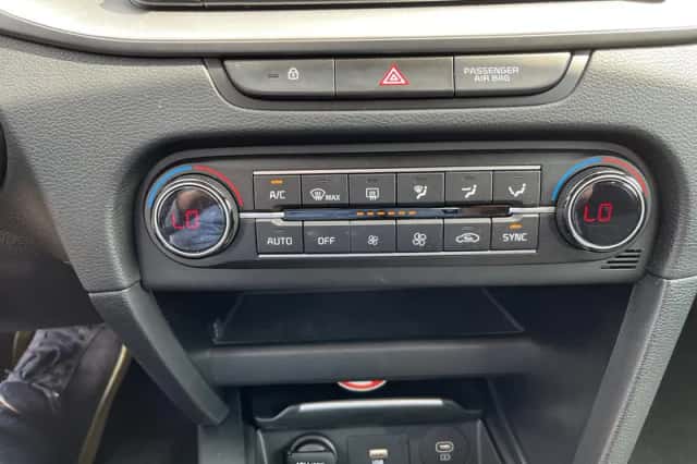 Kia Ceed Sportswagon (2025) thumbnail 15