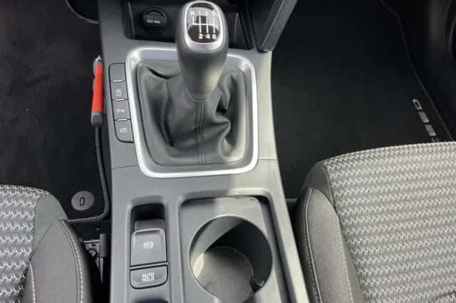 Kia Ceed Sportswagon (2025) thumbnail 16