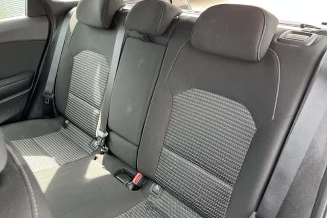 Kia Ceed Sportswagon (2025) thumbnail 18