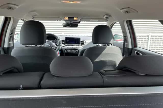 Kia Ceed Sportswagon (2025) thumbnail 19