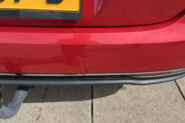 Kia Ceed Sportswagon (2025) thumbnail 21