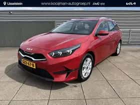 Kia Ceed Sportswagon (2025) thumbnail 28