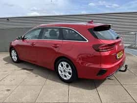 Kia Ceed Sportswagon (2025) thumbnail 30