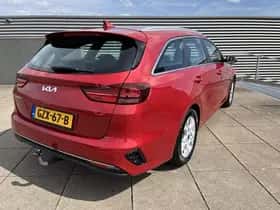Kia Ceed Sportswagon (2025) thumbnail 32