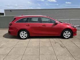 Kia Ceed Sportswagon (2025) thumbnail 33