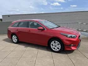 Kia Ceed Sportswagon (2025) thumbnail 34