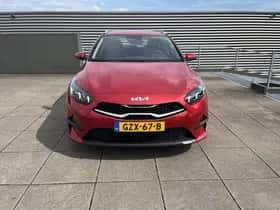 Kia Ceed Sportswagon (2025) thumbnail 35