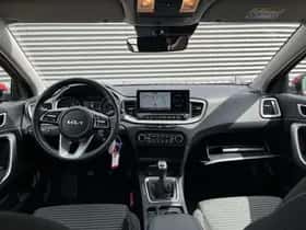 Kia Ceed Sportswagon (2025) thumbnail 36