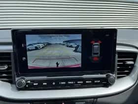 Kia Ceed Sportswagon (2025) thumbnail 40