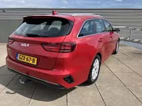 Kia Ceed Sportswagon (2025) thumbnail 5