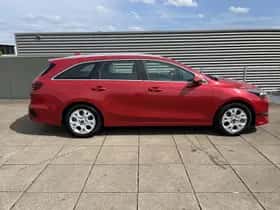 Kia Ceed Sportswagon (2025) thumbnail 6
