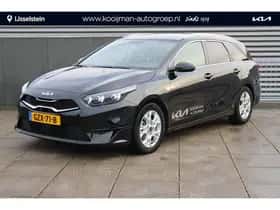 Kia Ceed Sportswagon (2025) thumbnail 56