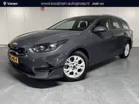 Kia Ceed Sportswagon (2025) thumbnail 57