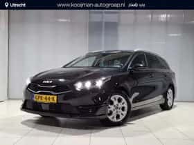 Kia Ceed Sportswagon (2025) thumbnail 58
