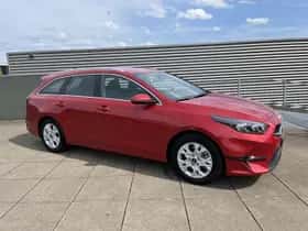 Kia Ceed Sportswagon (2025) thumbnail 7