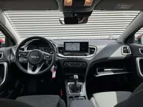 Kia Ceed Sportswagon (2025) thumbnail 9