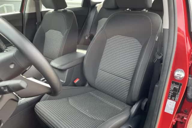 Kia Ceed Sportswagon (2025) thumbnail 10