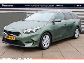 Kia Ceed Sportswagon (2024)