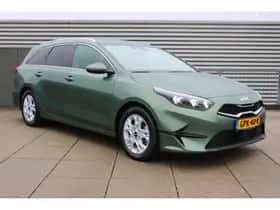 Kia Ceed Sportswagon (2024) thumbnail 2