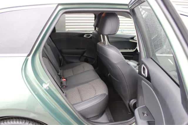Kia Ceed Sportswagon (2024) thumbnail 12