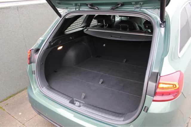 Kia Ceed Sportswagon (2024) thumbnail 14