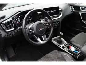 Kia Ceed Sportswagon (2024) thumbnail 16