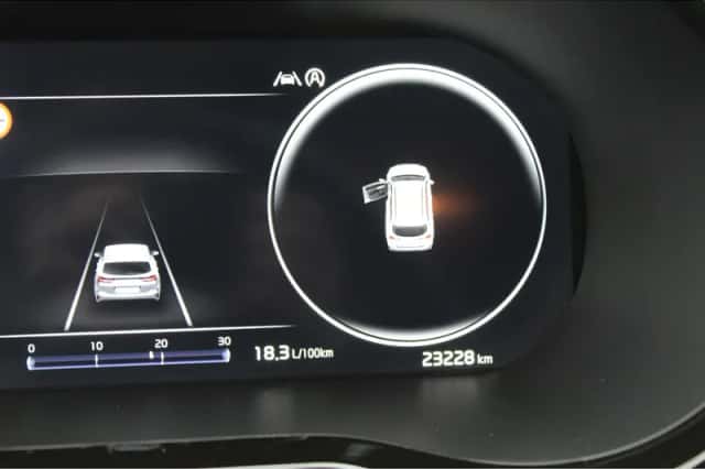 Kia Ceed Sportswagon (2024) thumbnail 18