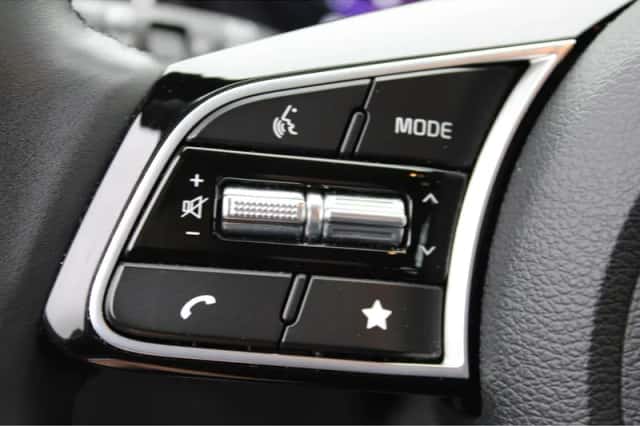 Kia Ceed Sportswagon (2024) thumbnail 19