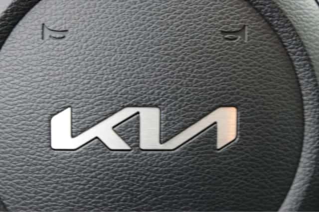 Kia Ceed Sportswagon (2024) thumbnail 20
