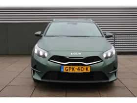 Kia Ceed Sportswagon (2024) thumbnail 3