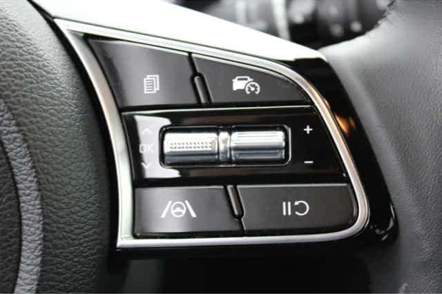 Kia Ceed Sportswagon (2024) thumbnail 21