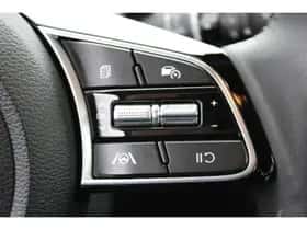 Kia Ceed Sportswagon (2024) thumbnail 21
