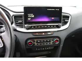 Kia Ceed Sportswagon (2024) thumbnail 22