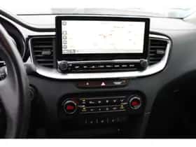 Kia Ceed Sportswagon (2024) thumbnail 23