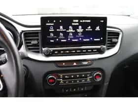 Kia Ceed Sportswagon (2024) thumbnail 24
