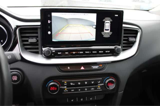 Kia Ceed Sportswagon (2024) thumbnail 25