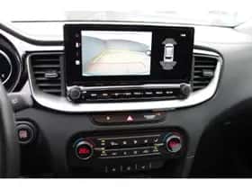 Kia Ceed Sportswagon (2024) thumbnail 25