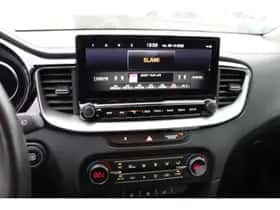 Kia Ceed Sportswagon (2024) thumbnail 26