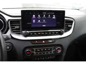 Kia Ceed Sportswagon (2024) thumbnail 27
