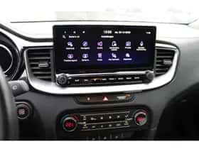 Kia Ceed Sportswagon (2024) thumbnail 28