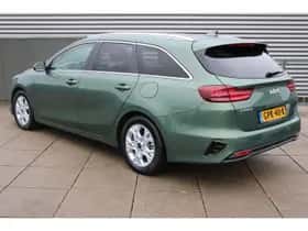 Kia Ceed Sportswagon (2024) thumbnail 5