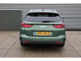 Kia Ceed Sportswagon (2024) thumbnail 6