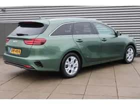 Kia Ceed Sportswagon (2024) thumbnail 7